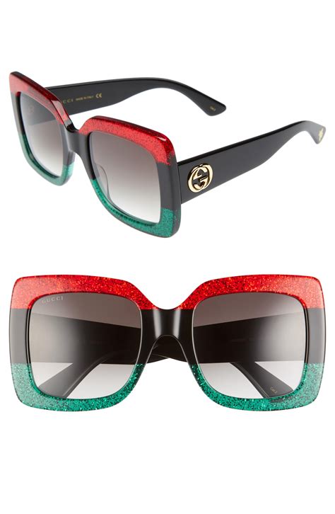 gucci sunglasses no frame|gucci sunglasses frames women.